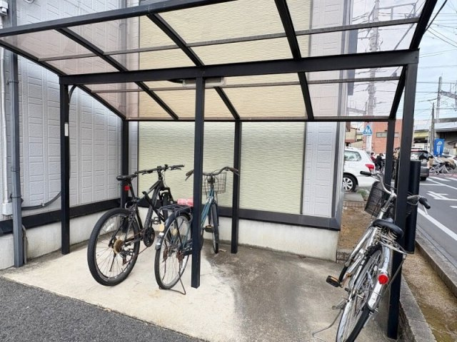 マノワールKのその他共用部分