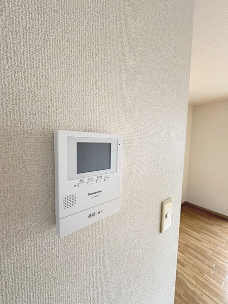 マノワールKのセキュリティ
