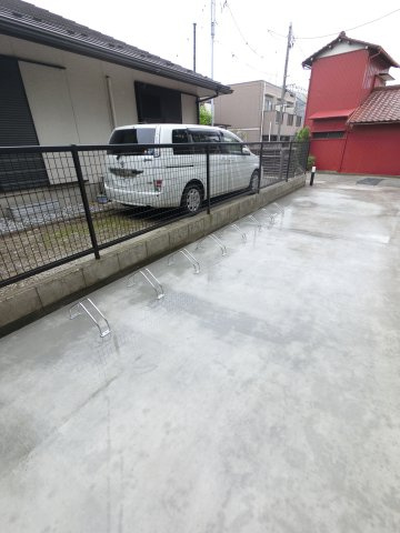 アミークスのその他共用部分