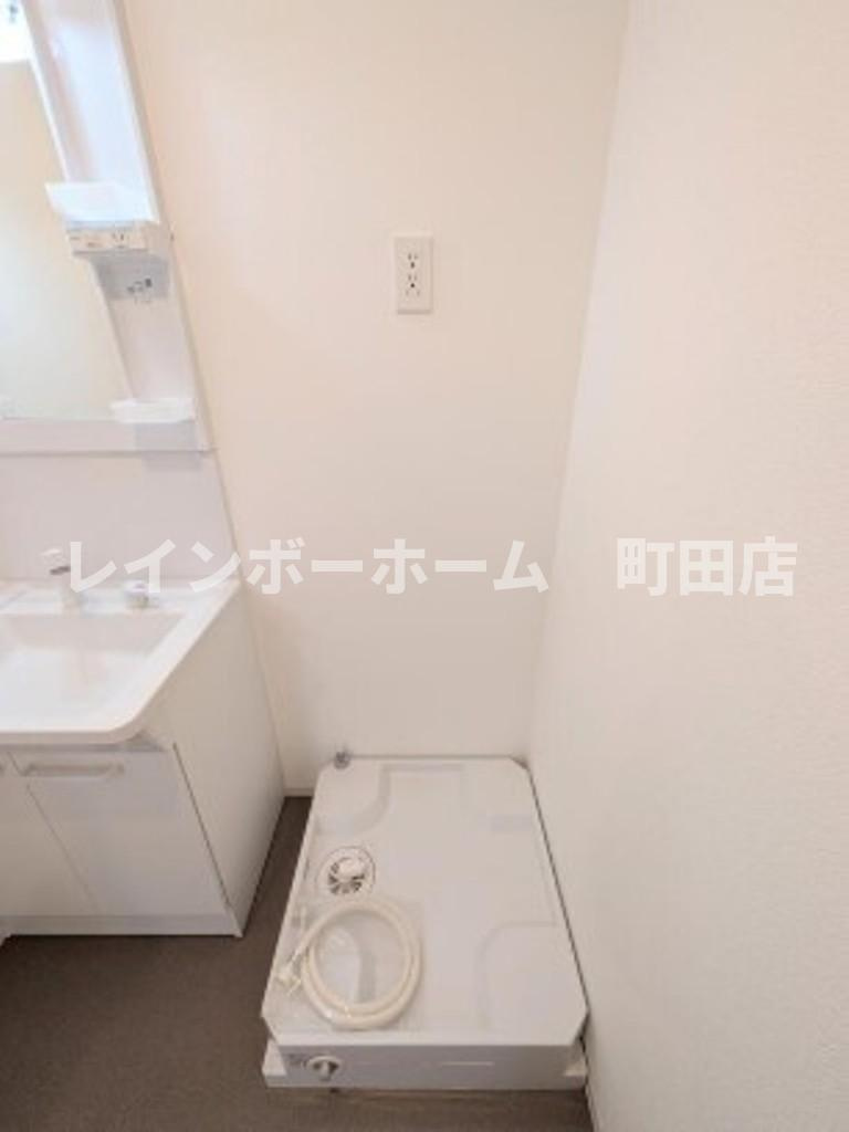 (仮称)ジーメゾン高座渋谷ブランシュ※初期費用分割あと払いサービス利用可能物件の設備|※同施工会社参考写真