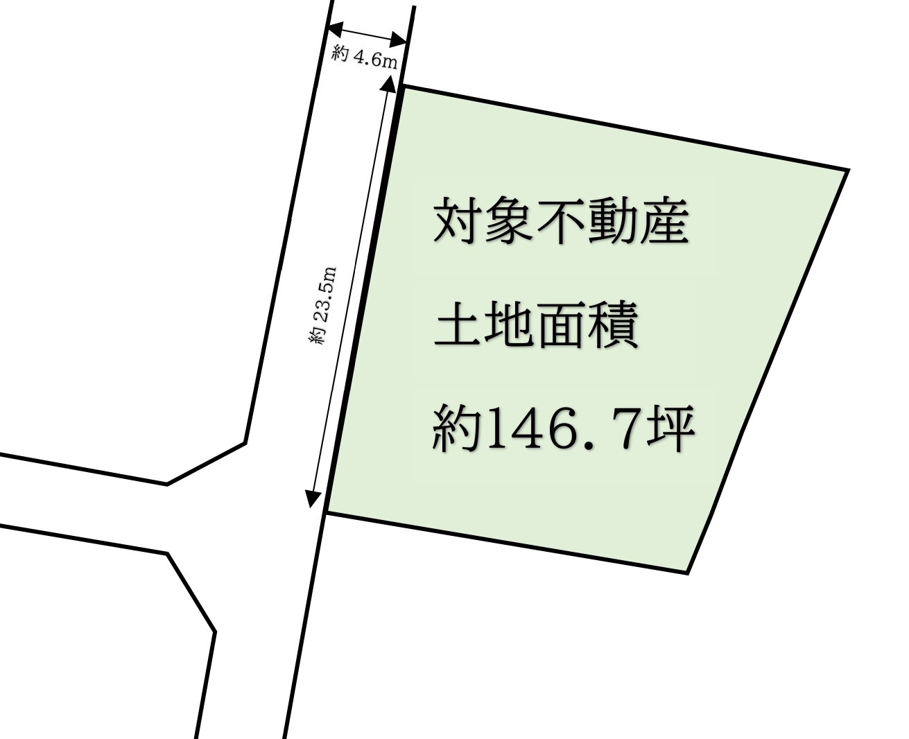 【土地図】の画像