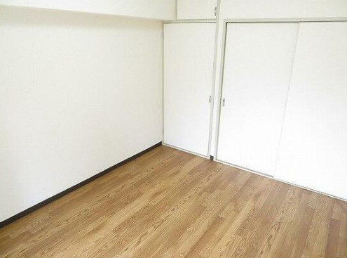 滝野川フラワーハイツのその他