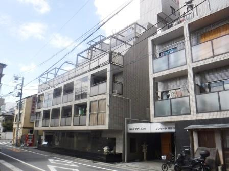 滝野川フラワーハイツ