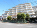 中野区弥生町５丁目のマンションの画像
