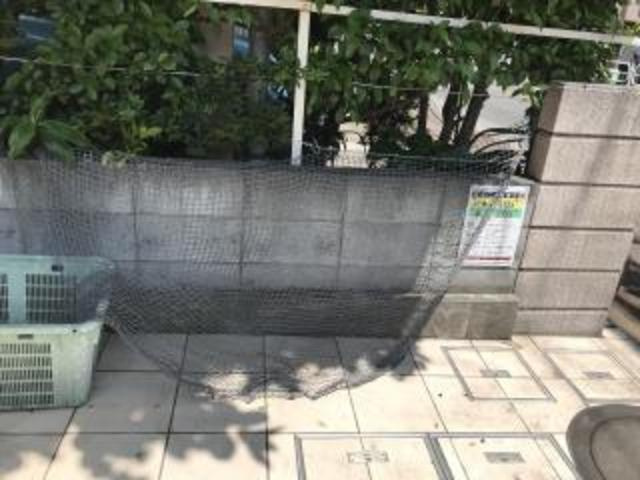 BENTENⅡのその他共用部分