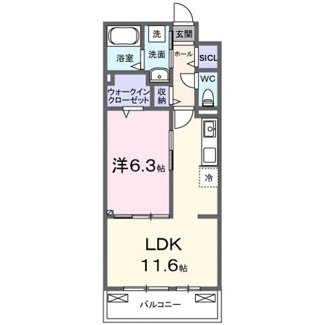 【間取り】 | セリオ