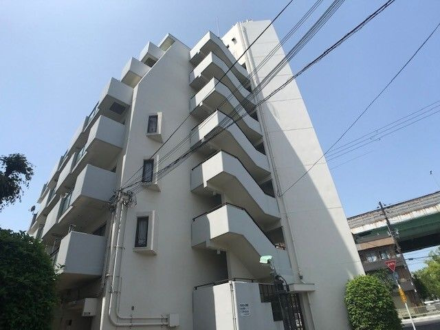 パークハイツ中野
