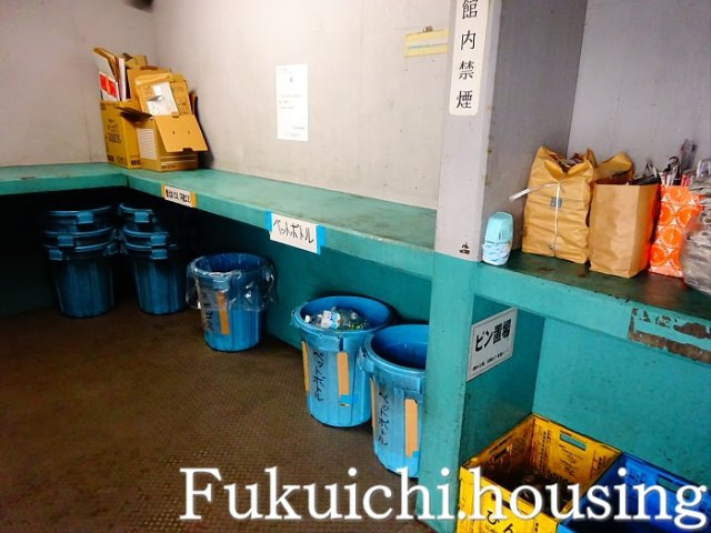 トップ明大前第3のその他共用部分