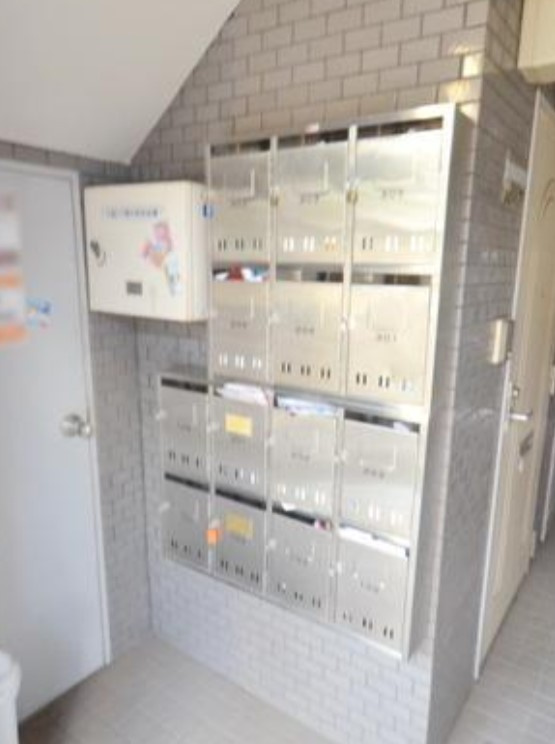 プレステージ浦和のその他共用部分