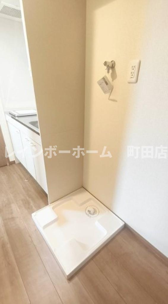 NEXIA海老名※初期費用分割後払いサービス利用可能物件の設備