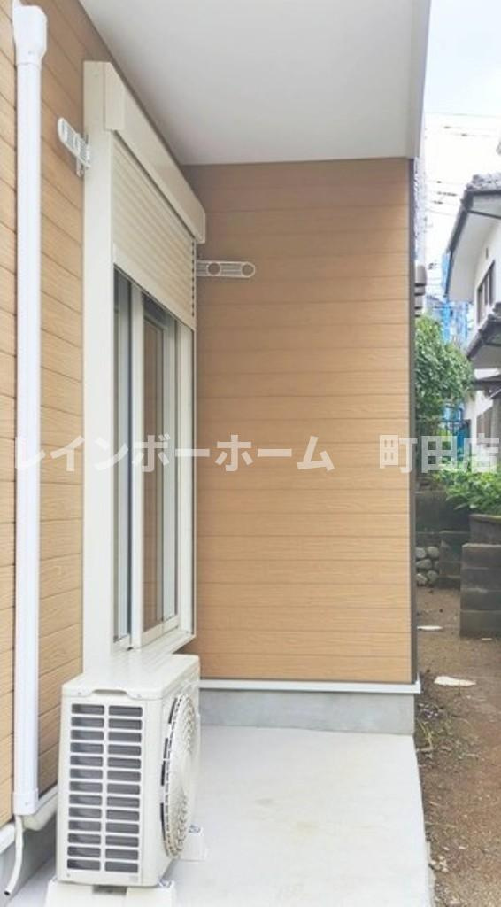 NEXIA海老名※初期費用分割後払いサービス利用可能物件のその他