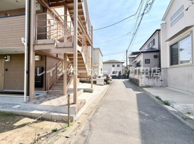 NEXIA海老名※初期費用分割後払いサービス利用可能物件の展望