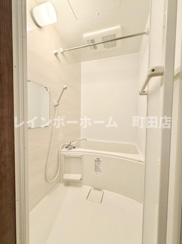 NEXIA海老名※初期費用分割後払いサービス利用可能物件の浴室