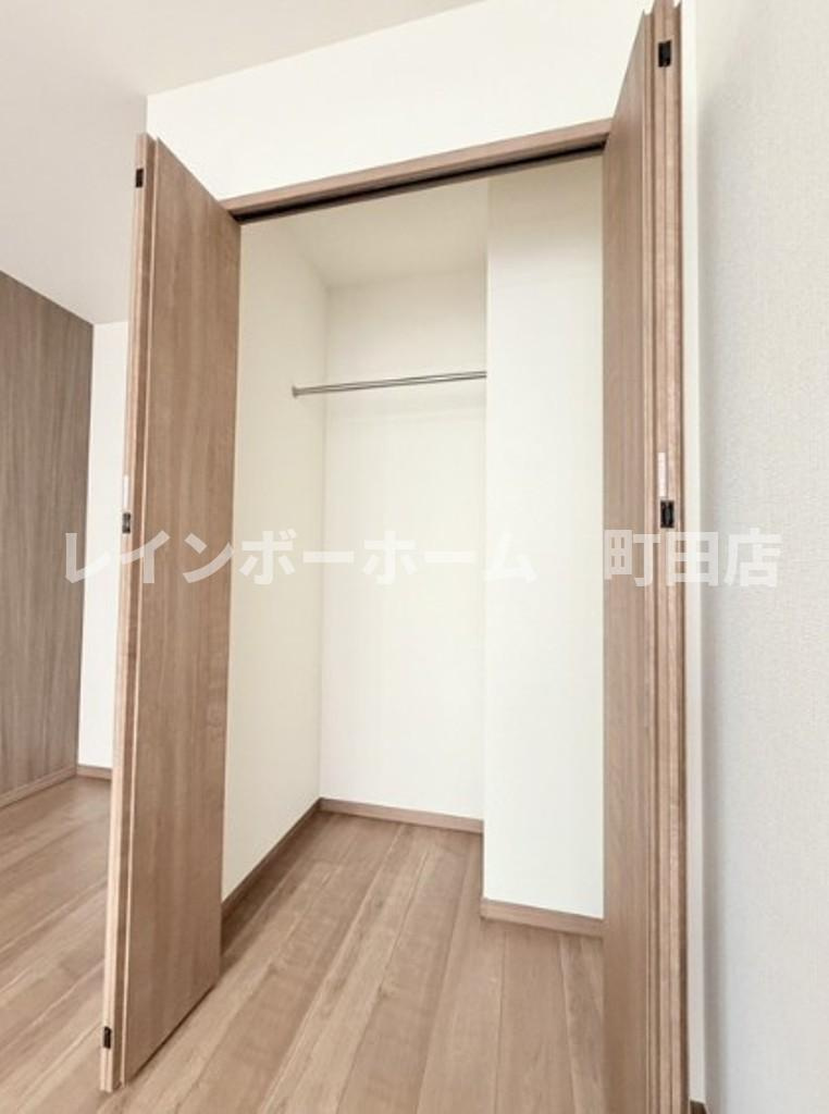 NEXIA海老名※初期費用分割後払いサービス利用可能物件の収納