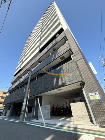【外観】 | アルティザ淡路駅東