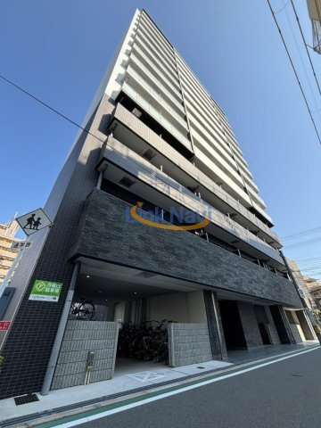 【外観】 | アルティザ淡路駅東