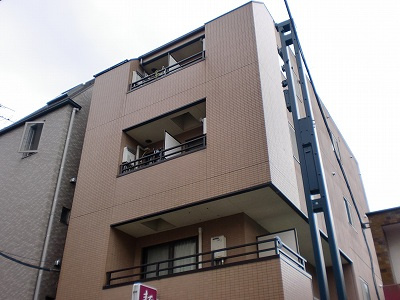 【外観】 | TS１ | S1 