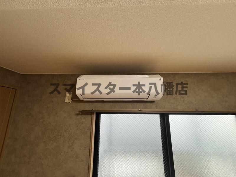 パレスユキのその他