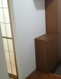 川口市榛松２丁目のアパートのその他