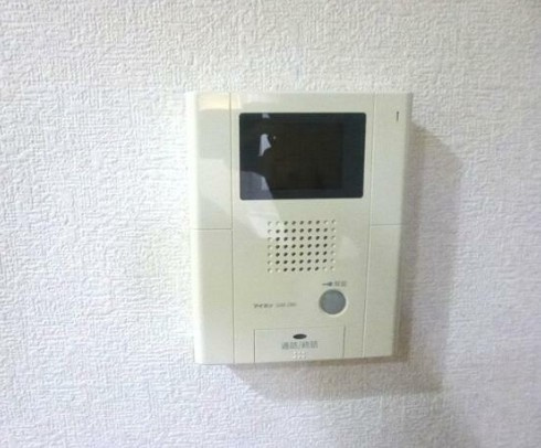 ヴァンベールＭのセキュリティ