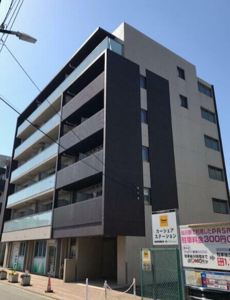 プランタニエ仙川