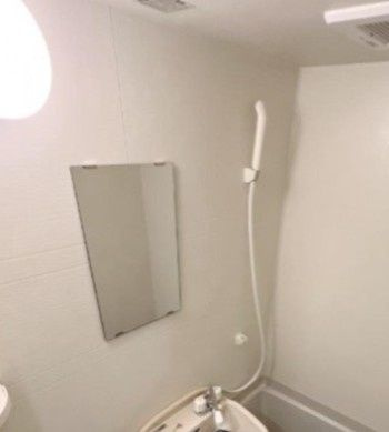 D-STYLE西大宮の浴室|※別部屋参照写真