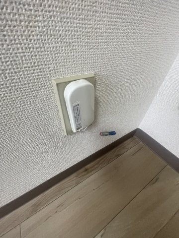 トップ明大前第3の設備
