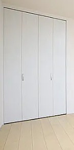 ＫハウスＲⅡ３０５の収納