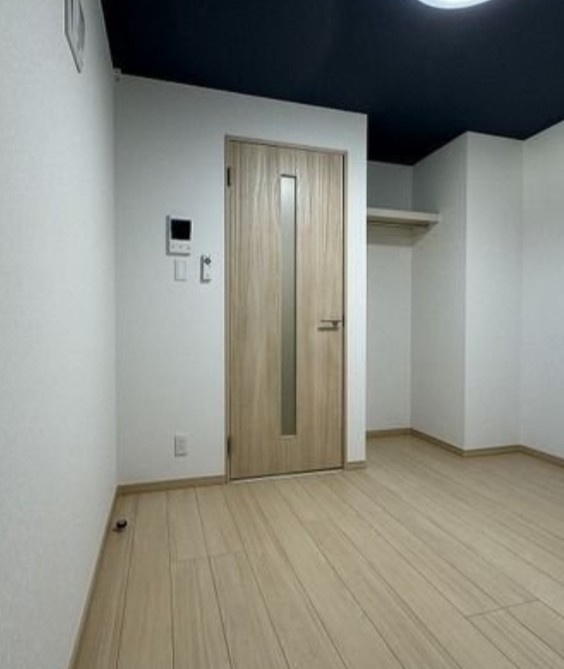 ｌｕｘｅ西川口の内装