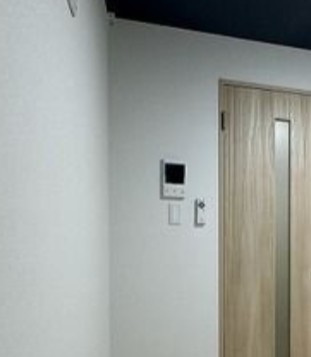 ｌｕｘｅ西川口のセキュリティ
