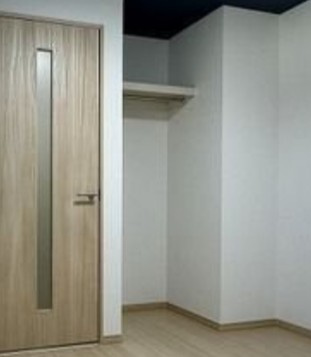 ｌｕｘｅ西川口の収納