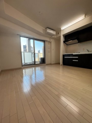 【居間・リビング】 | レジディア中延 | 別部屋参考写真