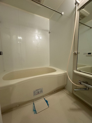 【浴室】 | レジディア中延 | 別部屋参考写真