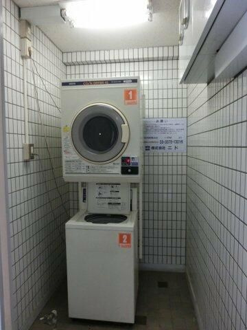プラム春日部のその他共用部分
