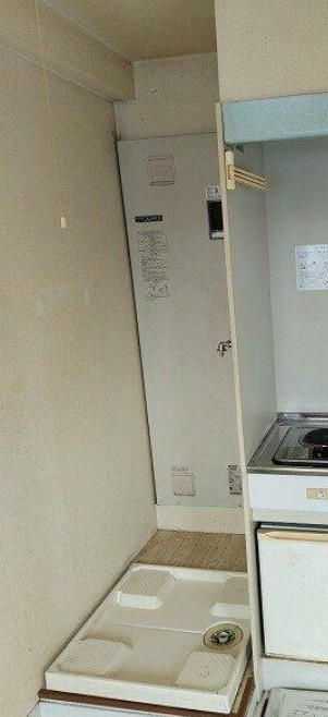 プラム春日部の設備