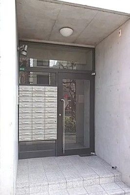 ｗｉｌｌＤｏ南浦和のエントランス