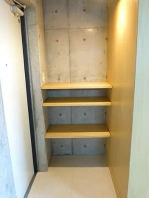 ｗｉｌｌＤｏ南浦和の玄関|※別部屋参照写真