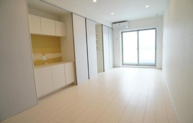 Sept bonheur Wakoの居間・リビング|※同施工会社参考写真