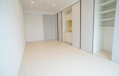 Sept bonheur Wakoの洋室|※同施工会社参考写真