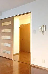 アビテ王子の内装|※別部屋参照写真