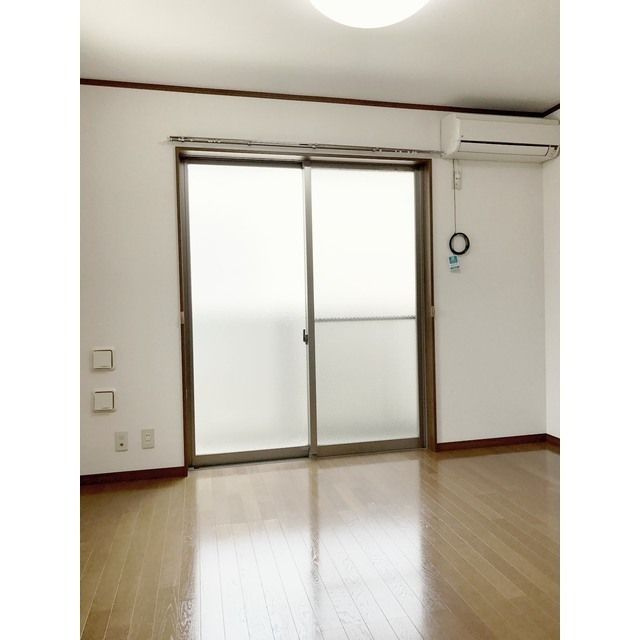 アムール AKIRAの内装