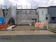 津島市神守町字六反田3-1『仲介料無料』新築戸建ての画像