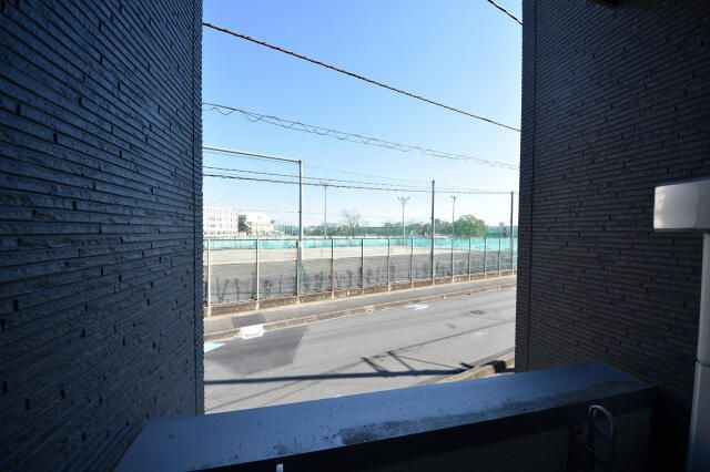 ＣＢ東宮原ハイトの展望