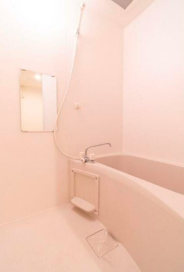 カインドネス南与野の浴室|同施工イメージ写真