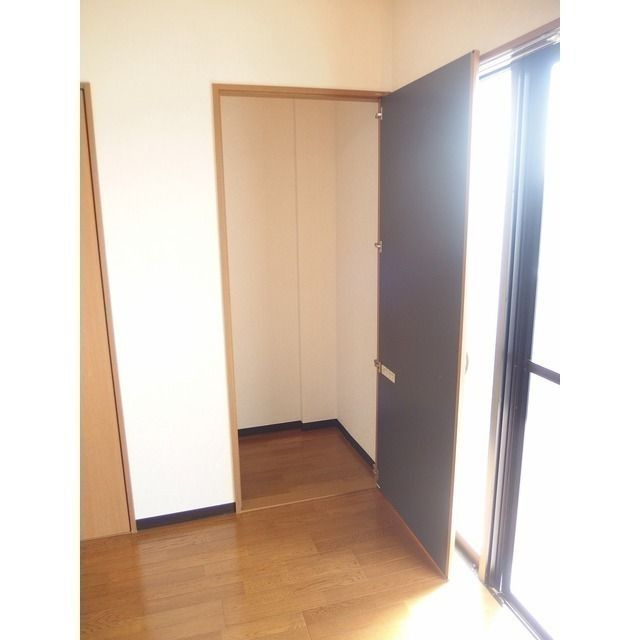 アムール古里の設備