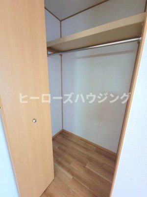 【内装】 | ヴィラ・グレイスＡ  | ※同タイプの写真となり、実際のお部屋とは異なる場合があります