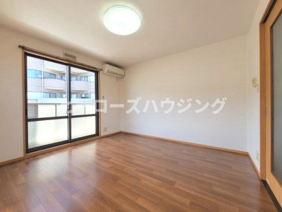 【内装】 | ヴィラ・グレイスＡ  | ※同タイプの写真となり、実際のお部屋とは異なる場合があります
