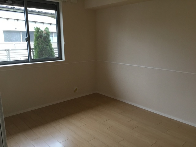 モンクゥール光が丘の寝室|★明るいフローリングのお部屋です★
