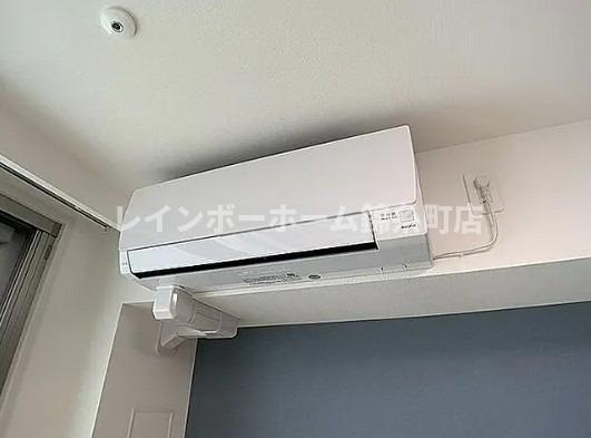 La Douceur高砂の設備