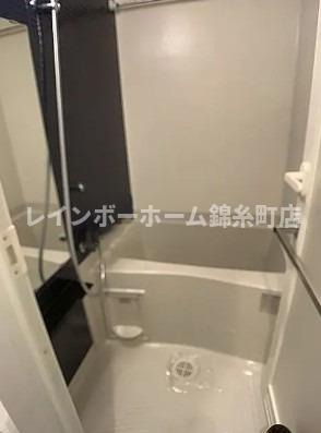 La Douceur高砂の浴室